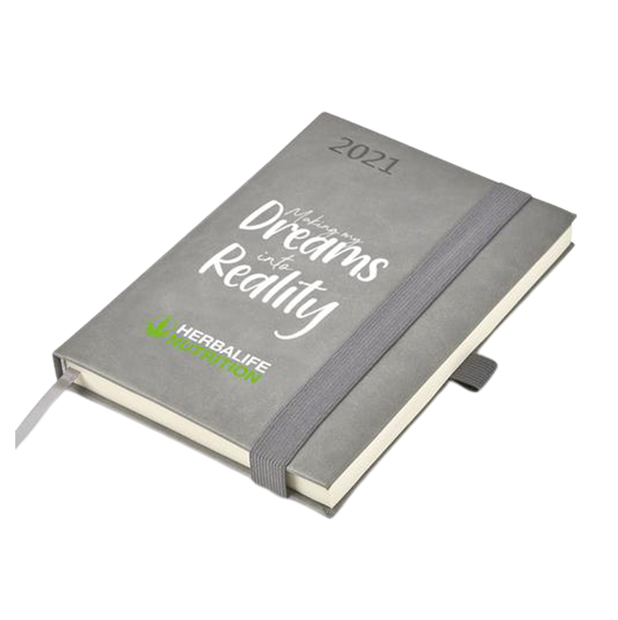 Diaries Book Prinying  