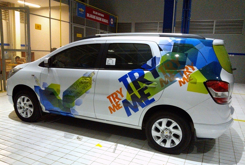  Car Branding Johannesburg | Car Branding Near Me 