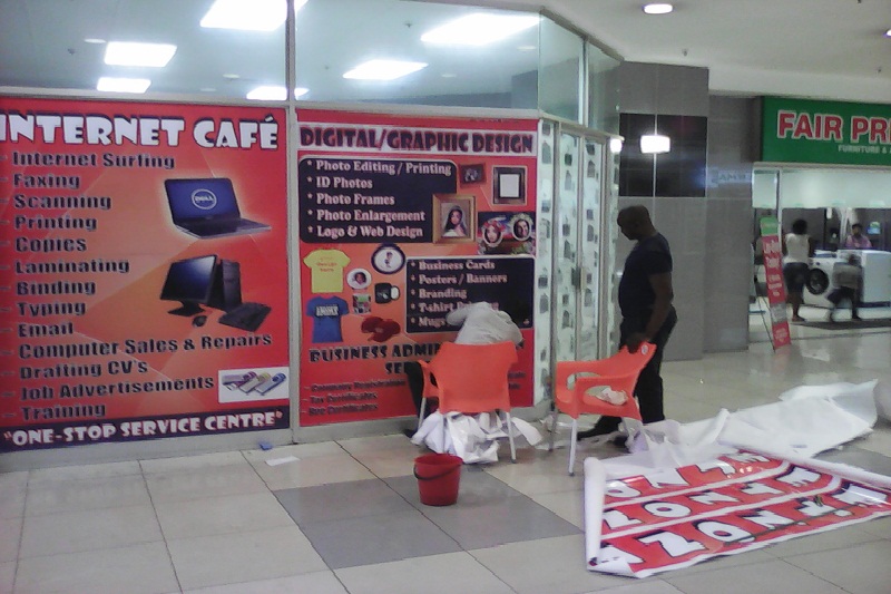 Branding Campanies Near Me | Corporate Branding In Johannesburg 