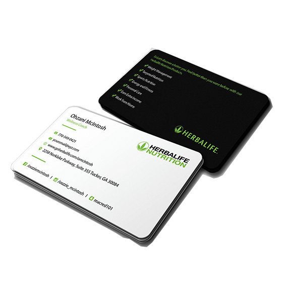  Business Card printing